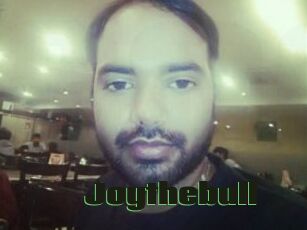 Joythebull