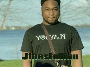 Jthestallion