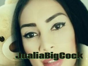 JualiaBigCock