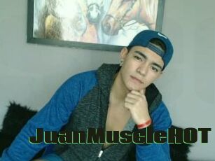 JuanMuscleHOT