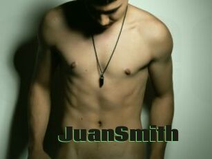 JuanSmith