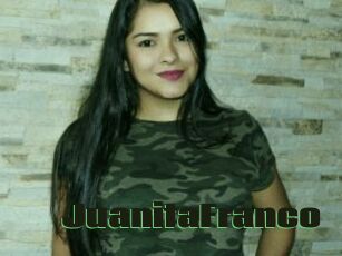 JuanitaFranco