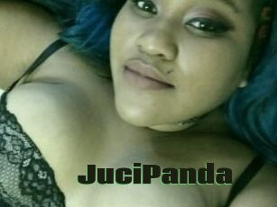 JuciPanda