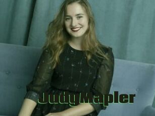 JudyMapler