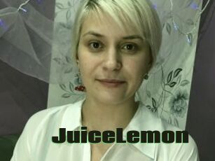 JuiceLemon