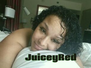 JuiceyRed