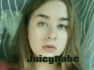 JuicyBabe