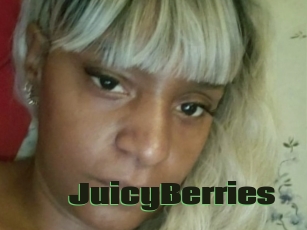 JuicyBerries