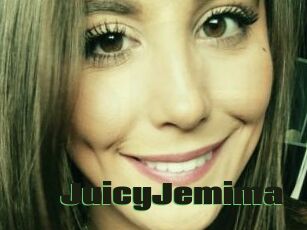 JuicyJemima