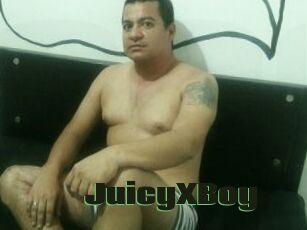 JuicyXBoy