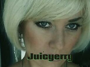 Juicyerry