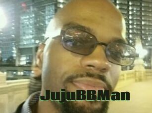 JujuBBMan