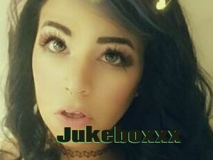 Jukeboxxx