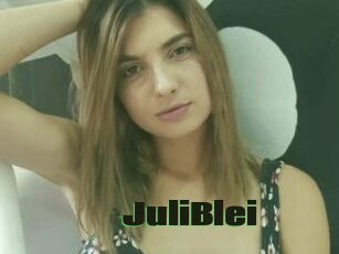 JuliBlei