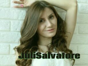 JuliSalvatore