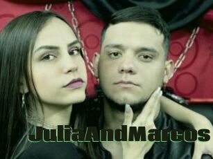 JuliaAndMarcos