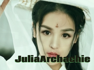 JuliaArchachie