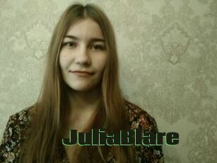 JuliaBlare