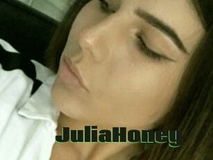 JuliaHoney