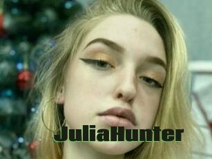 JuliaHunter