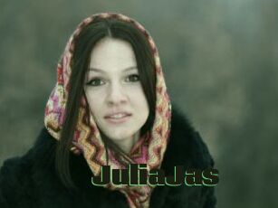 JuliaJas