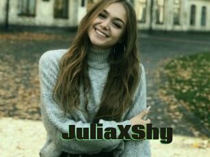 JuliaXShy