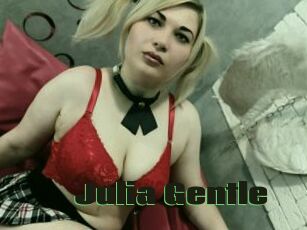 Julia_Gentle