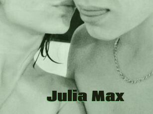 Julia_Max