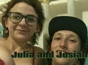 Julia_and_Josiah