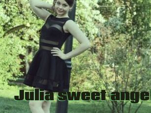 Julia_sweet_angel