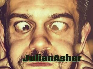 JulianAsher