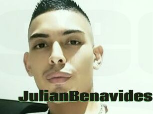 JulianBenavides