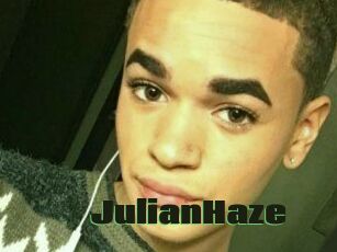 JulianHaze