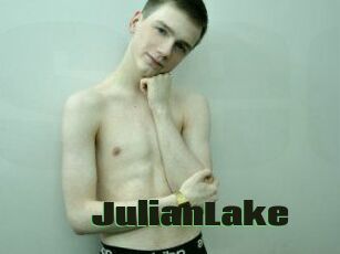 JulianLake