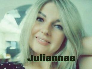Juliannae