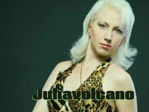 Juliavolcano