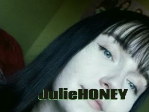 JulieHONEY