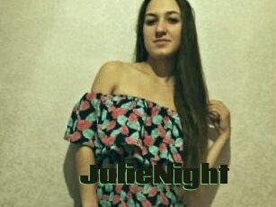 JulieNight