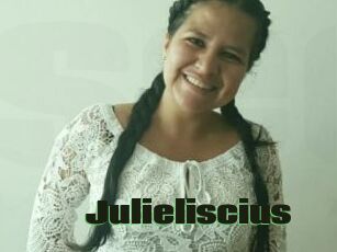 Julieliscius