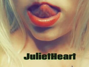 JulietHeart