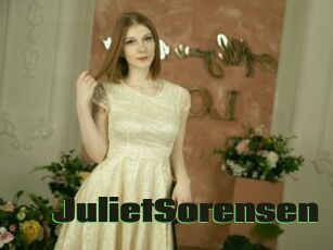 JulietSorensen