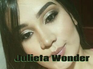 Julieta_Wonder