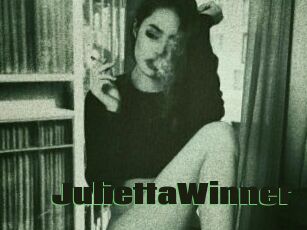 JuliettaWinner