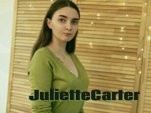 JulietteCarter