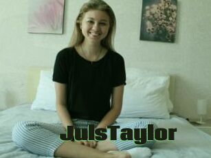 JulsTaylor