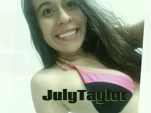 JulyTaylor