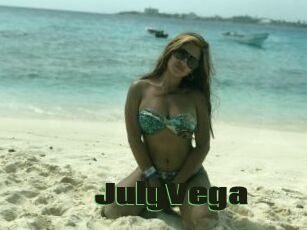 JulyVega