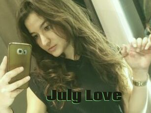 July_Love