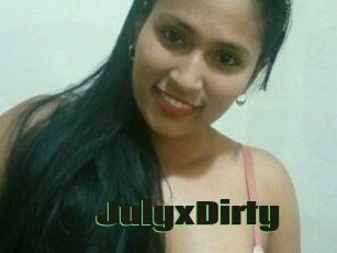 JulyxDirty