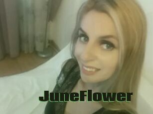 JuneFlower